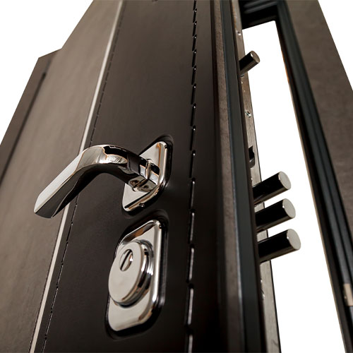 PORTE